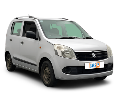 Maruti Wagon R 1.0-img